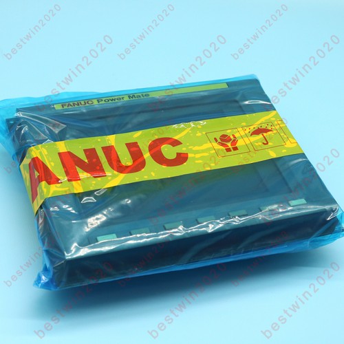 For FANUC A02B-0200-C081  PANEL LCD In Box FREE SHIP