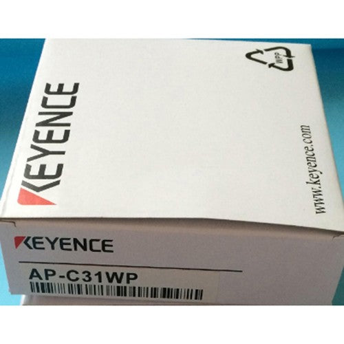 one  keyence AP-C31WP Digital pressure sensor one Year Warranty