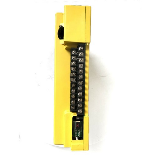 For FANUC A06B-6066-H233  Servo Amplifier Free Shipping