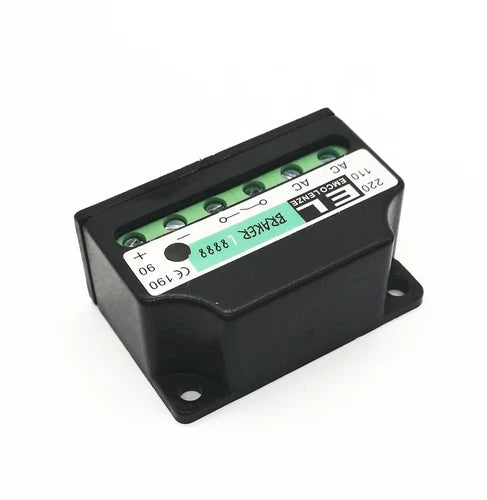 1PC  full-wave motor brake rectifier 220/110 190/90   BRAKER L8888