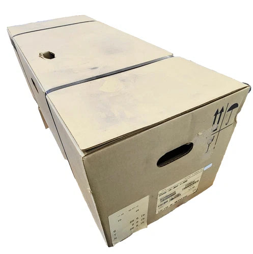 ABB ACH550-UH-08A8-4 480V 5HP 4kW VFD Variable Frequency AC Drive No Keypad