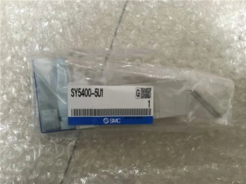1PC  Solenoid Valve SY54005U1   SY5400-5U1