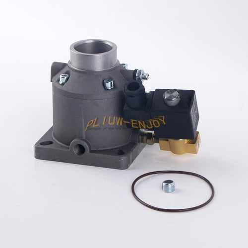 1PC For AIV-40B-K  Screw air compressor intake valve assembly