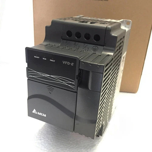 1PCS   DELTA VFD150E43A Of Frequency Converters Free delivery