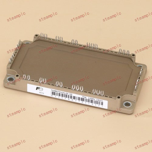 One  IGBT MODULE For FUJI 7MBR75VX120-50 7MBR75VX-120-50 Free Shipping