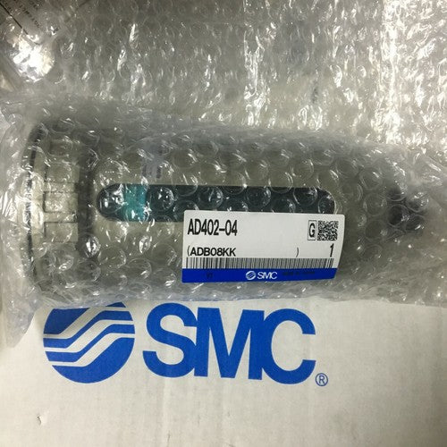 1 pcs SMC AD402-04 end automatic drain filter