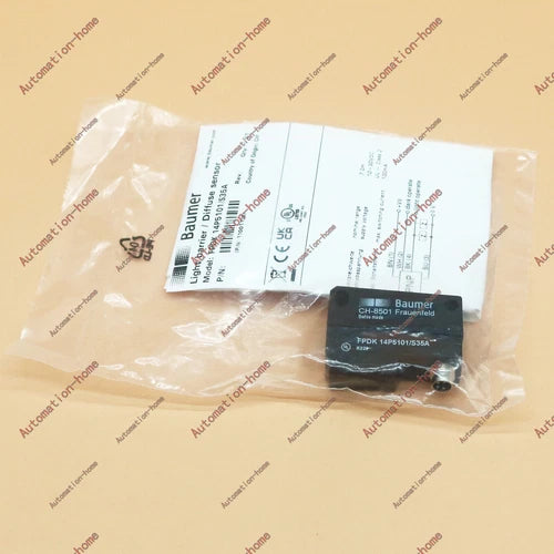 1PC  FPDK 14P5101 / S35A  sensor