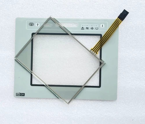 1SET  for Touch Screen Panel with Front Overlay Film ETOP05-0045