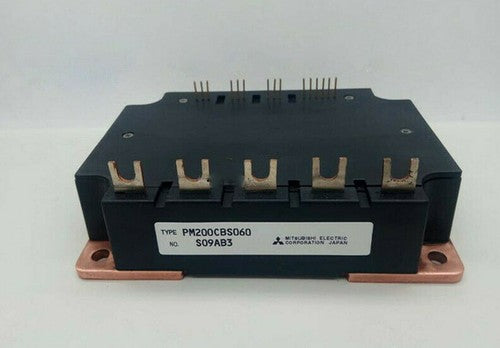 Mitsubishi PM200CBS060 PM200CBS-060 MODULE IN BOX Free Shipping