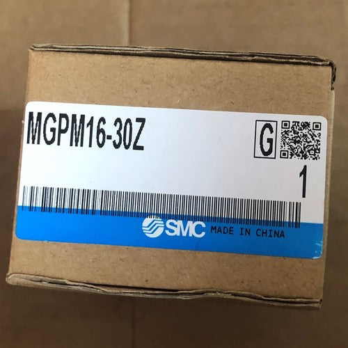 1PC  SMC guide cylinder MGPM16-30Z MGPM16-30Z Free shipping