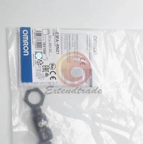 1PC  Photoelectric switch sensor  E3FA-RN21