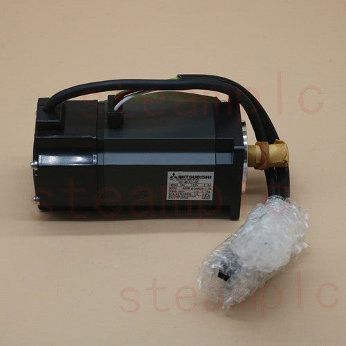 Mitsubishi HC-MF43-UE HCMF43UE AC Servo Motor IN BOX Free Shipping