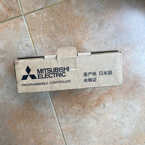 1PC PLC QX41Y41P Input/Output Unit  Mitsubishi IN BOX 1 year warranty