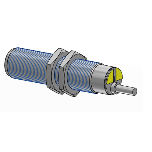 BALLUFF BCS M18BBN1-PSC80D-EP02(BCS00NZ) Capacitive Sensors Object Detection Kd