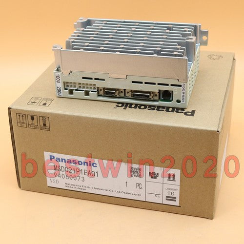 For Panasonic MSD021P1EA01  AC Servo Driver Free Shipping