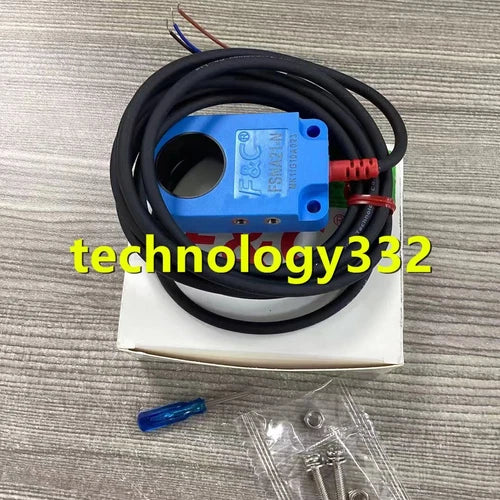 1PC  Proximity switch    FSNA21-N