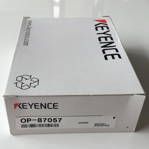 one  keyence OP-87057 OP-87057 laser sensor Free shipping