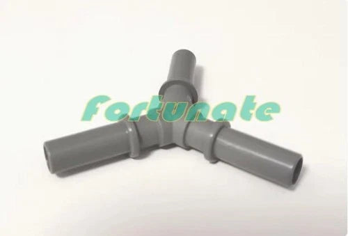 1PC  FOR Hansgrohe Shower empty accessories 92905000 Connection Tee
