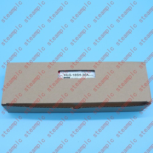 MEAN WELL HLG-185H-36A 36V 5.2A power supply free Shipping