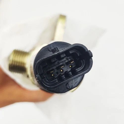 0445226044 Fuel Rail and fuel line kit Fits for Dodge RAM 07.5-12 6.7 Cummins