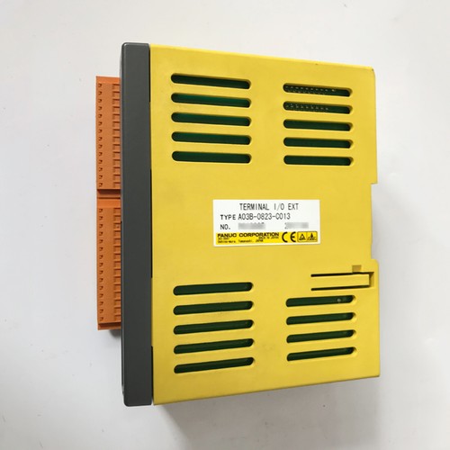 For FANUC A03b-0823-C013  module Free Shipping