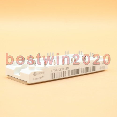INFINEON FP50R12KT4_B11  Power Module