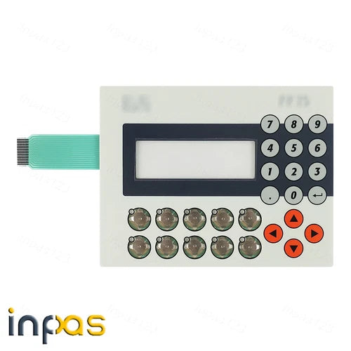 1PC  for Membrane keyboard keypad 4PP015-E420-01  4PP015.E420-01