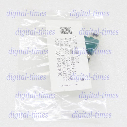One For Fanuc  A05B-2600-K001 Fuse Accessories Machine Tool Accessories