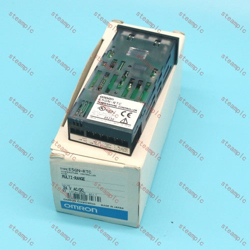 1PC OMRON  E5GN-RTC Temperature Controller Fast Shipping