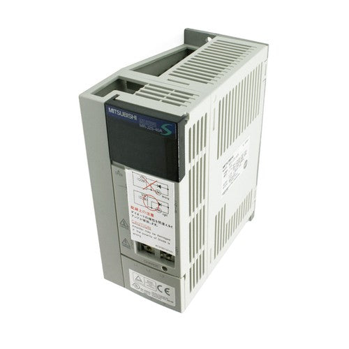 MITSUBISHI MR-J2S-40A AC Servo Amplifier Drive Fast Shipping
