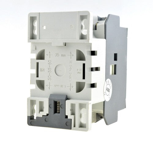 ABB AX25-30-10-84 Block Contactors AC 110V  AX25-30-10