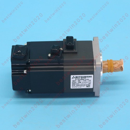 1PC  Mitsubishi HF-KE23BKW1-S100 servo motor One year warranty