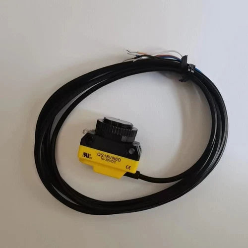 1PC   Engineering Corp Photoelectric Sensor&Proximity Switch / QS18VN6D