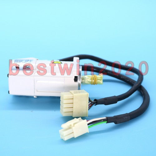 For PANASONIC MSMA5AZA1E  AC Servo motor Free Shipping