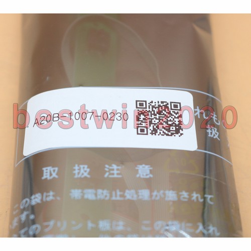 For Fanuc A20B-1007-0230  button Free Shipping