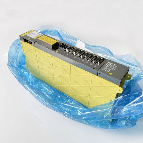 For FANUC A06B-6079-H203  Servo Amplifier Free Shipping