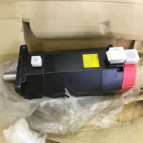 For FANUC A06B-0145-B177  servo motor Free Shipping