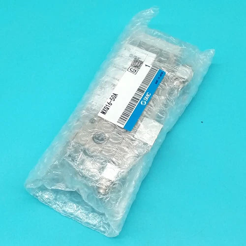 1pc   Pneumatic slide Cylinder  MXQ16-50A