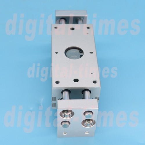 SMC MHL2-16D2 Finger Cylinder Quality assurance#LJ