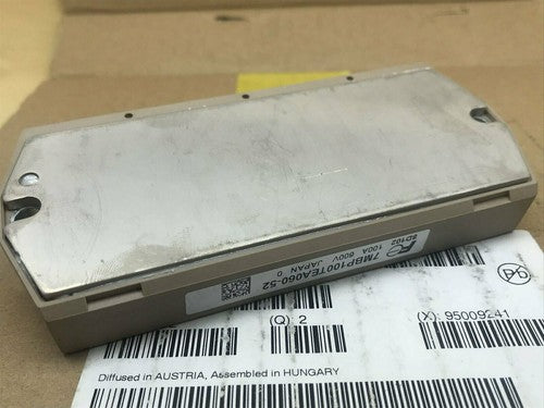 One  Power Supply Module For FUJI 7MBP100TEA060-52 Free Shipping