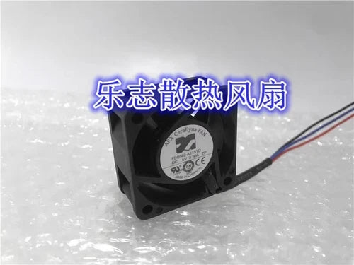 1X   FAN  0.36A 4CM 3-Wire Server Cooling Fan FD0540-A1151D 4020 DC5V