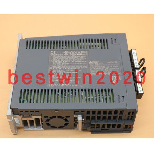 1PC  Mitsubishi in box servo drive MR-J4-70A MRJ470A 1 year warranty