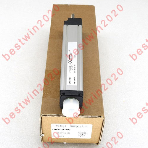 1Pc  Novotechnik Position Transducer LWH-0100 LWH-100 spot stock