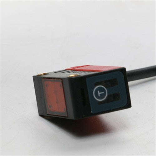 Leuze Electronics PRK5.H3/2N polarizer mirror reflective photoelectric sensor
