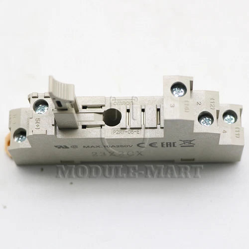 P2RF-05-E  OMRON P2RF-05-E P2RF05E Safety Relay
