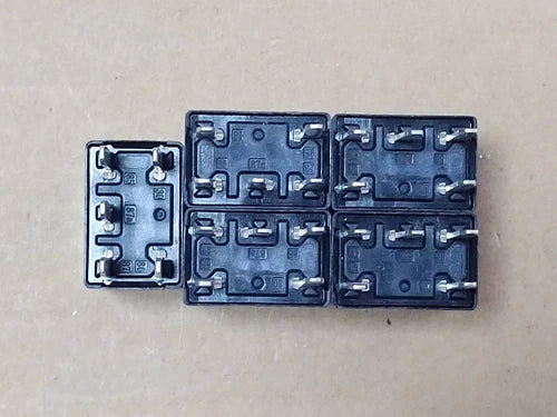 5PCS  For Automotive Relay 12VDC 5Pin  146-9439