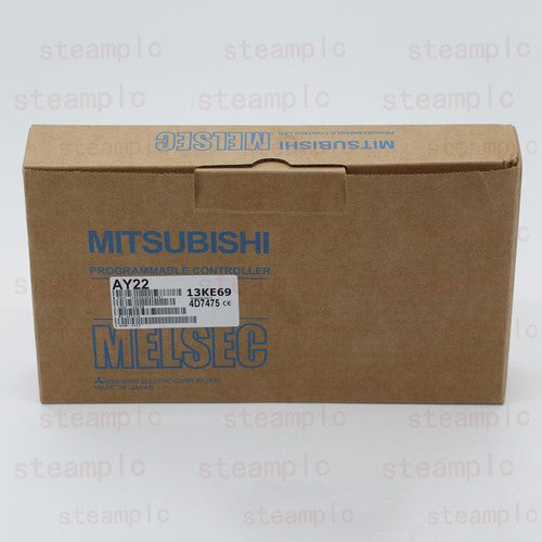 Mitsubishi AY22 AY-22 Melsec Digital Output Module Free Shipping