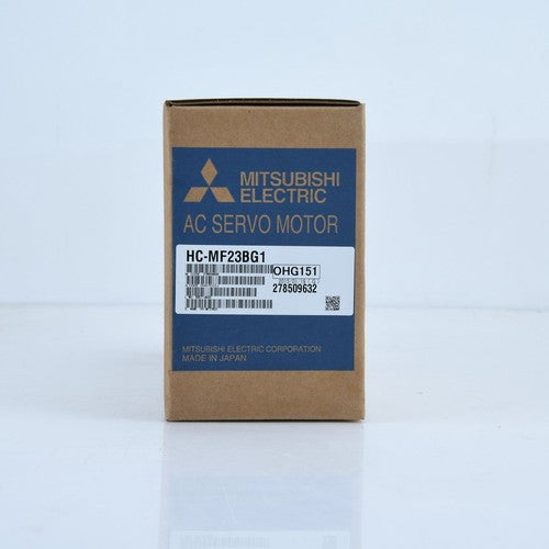 AC servo motor HCMF23BG1  Mitsubishi IN BOX 1 year warranty HC-MF23BG1