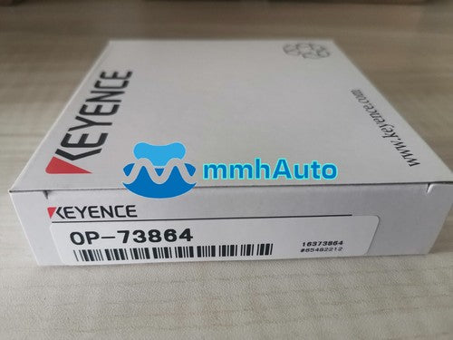1PC   Keyence Fiber Optic Sensor OP-73864 OP73864