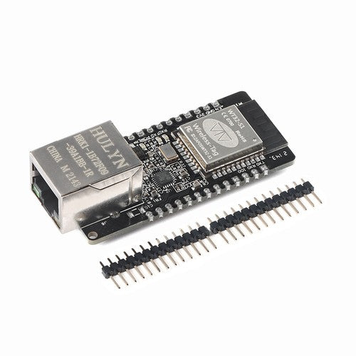 WT32-ETH01 RJ45 ESP32 Module Ethernet WiFi Bluetooth Development Board Gateway